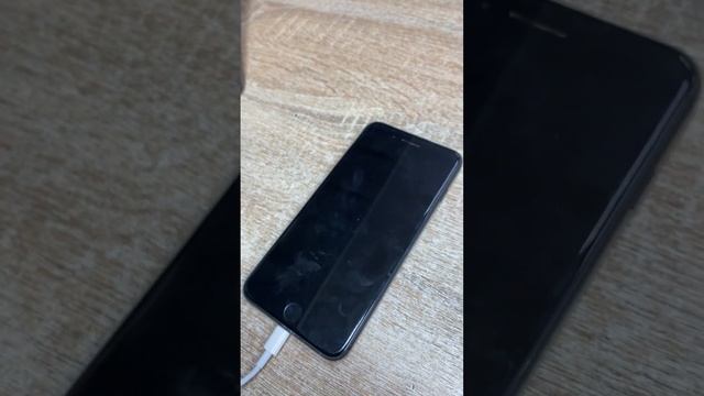 iPhone 7 Plus 128gb Black смотреть онлайн