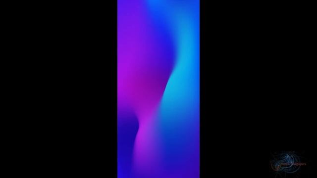 Oppo R17&R17 Pro Stock Wallpapers смотреть онлайн
