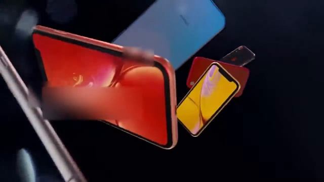 Copy of Copy of Copy of Copy of Copy of iPhone XR — Spectrum — Apple HD смотреть онлайн
