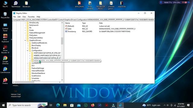 [SOLUTIONS 2023] for Games Failing to Launch in Full Screen on Windows 10/8/7 смотреть онлайн