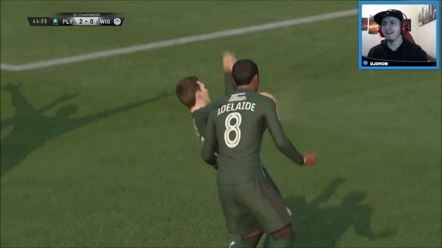 FIFA 17 | Carrière Manager | Plymouth #37 : Ah ouais quand même смотреть онлайн