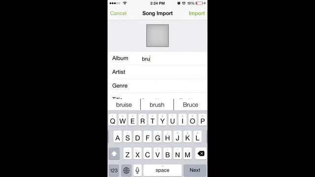 Install Music With Cydia IOS 7 смотреть онлайн