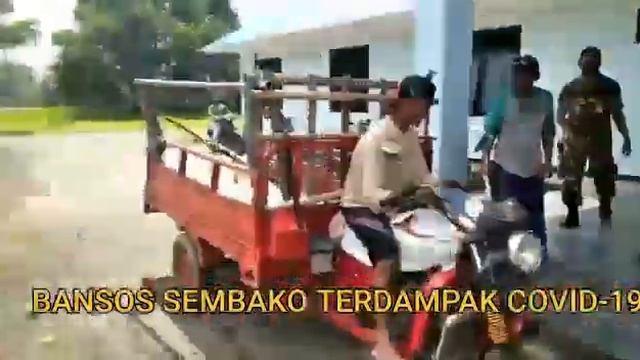 Karya Bakti Lanud Ski смотреть онлайн