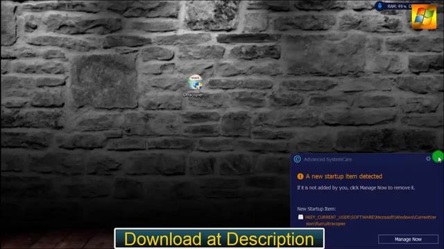 Ultracopier 2.2.4.9 смотреть онлайн