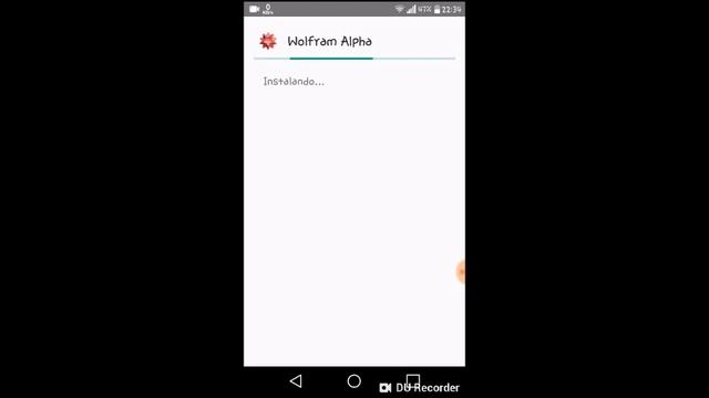 Descargar e Instalar Wolfram Alpha full смотреть онлайн