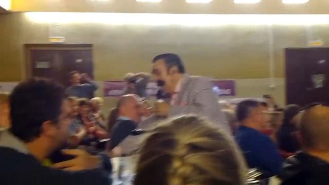 Вилли Токарев "Поппури советских песен" смотреть онлайн