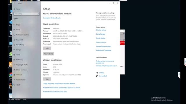 Hướng dẫn chia sẻ máy in qua mạng Lan Windows 11 Instructions for sharing printers on LAN Windows 1 смотреть онлайн