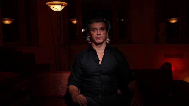 Состояние безмыслия. Как быть в здесь и сейчас смотреть онлайн