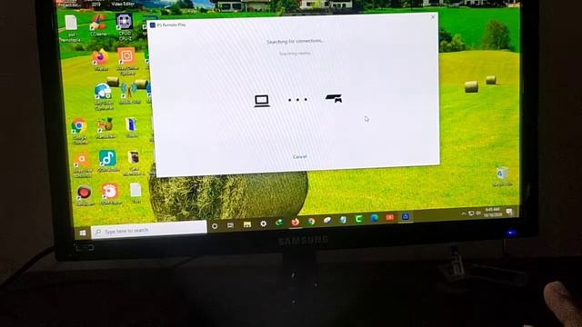 DS4 Controller Not Working On PS4 Remoteplay Laptop PC Can Not Connect PS4 Stick Controller смотреть онлайн