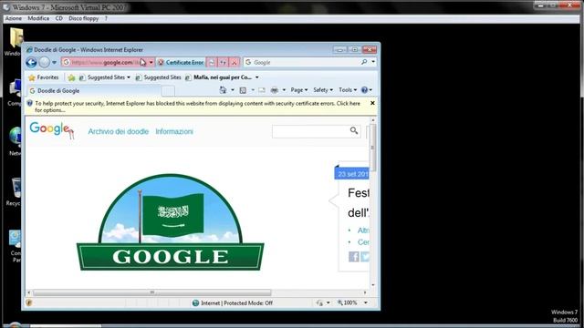 WIndows 7 |Esploriamo смотреть онлайн