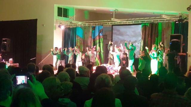 Hobsonville Junior Production 30/08/2016 Part 1 смотреть онлайн