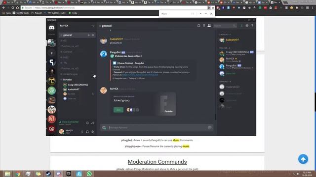 Fortnite смотреть онлайн