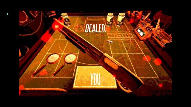 😍New Buckshot Roulette V1.1 FullGame Android Mobile Gameplay Walkthrough смотреть онлайн