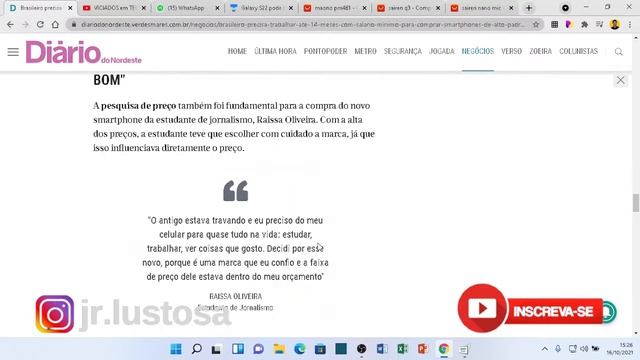 WINDOWS 11 Melhora DESEMPENHO em AMD | Giro de Notícias смотреть онлайн