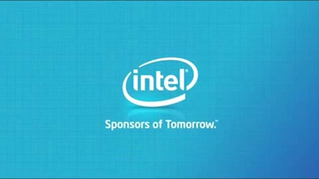 заставки intel смотреть онлайн