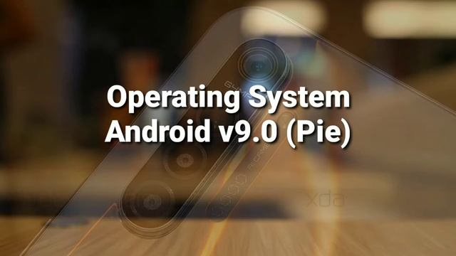 realme xt 64 megapixel camera specifications 2019 64 MP phone смотреть онлайн