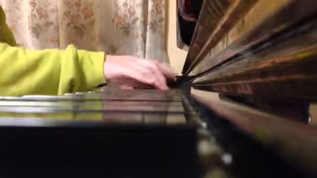 400ランカーでもピアノが弾きたい〜Bad Apple!〜 смотреть онлайн