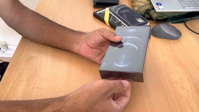 iPhone 12 Pro Max Unboxing 256Gb - Blue Pacific смотреть онлайн