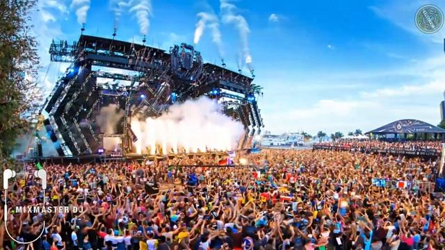 DJ сет 2024 смотреть онлайн