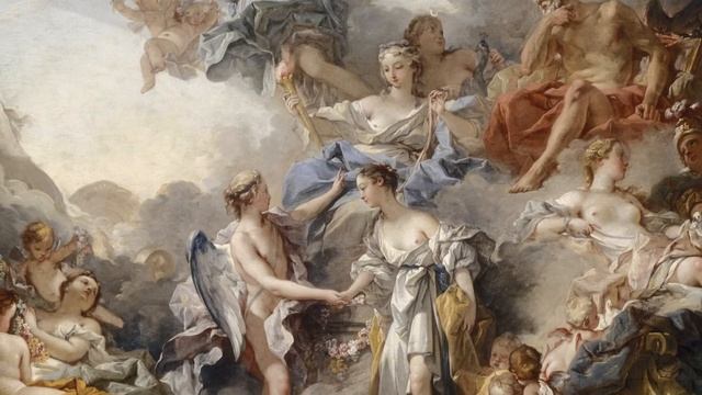 Ô détail! L'amour menaçant смотреть онлайн