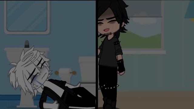 Veronica Open The Door | Meme | Male Y/N x A Male OC смотреть онлайн