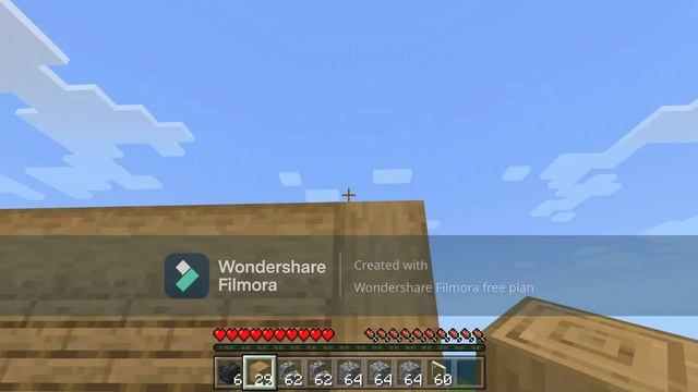 Minecraft Bedrock Edition and Windows 10 Edition - How to build your starter base смотреть онлайн