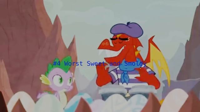 Did Season 9 redeem Friendship is Magic? (MLP Reviews) смотреть онлайн