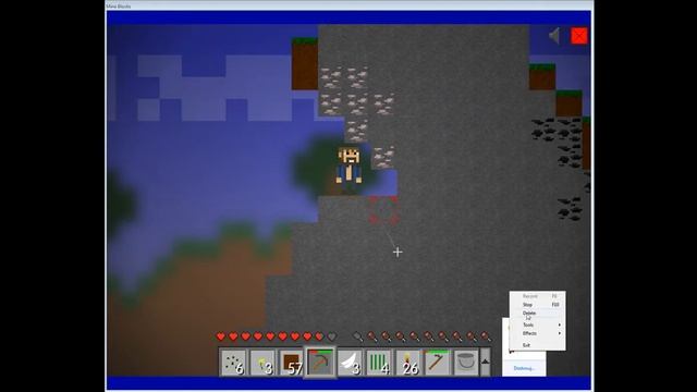 zagrajmy w mine blocks odcinek 2 смотреть онлайн