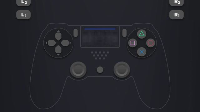 Gamepad tester смотреть онлайн