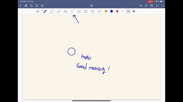 Goodnotes 5 Guide + Walkthrough | iPad Pro (FEB 2021) смотреть онлайн