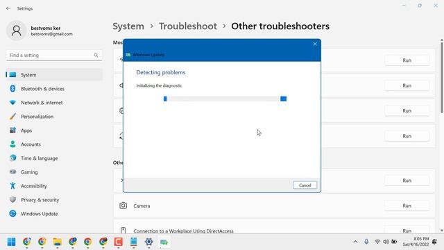 How to Fix Windows Update Error Code 0x80070012 смотреть онлайн