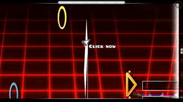 Geometry dash | Bug Wave 8) смотреть онлайн