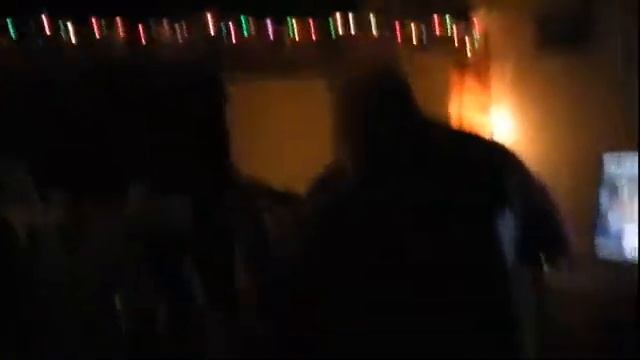 DLL - Octopus @ Box (01.03.2011)