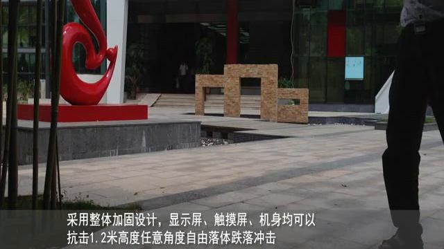 Can you Destroy this tablet pc?From China,Soten "HugeRock" T70 смотреть онлайн