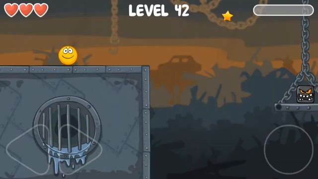 Red Ball 4 App Store Red Ball 4 #6 Android Gameplay смотреть онлайн