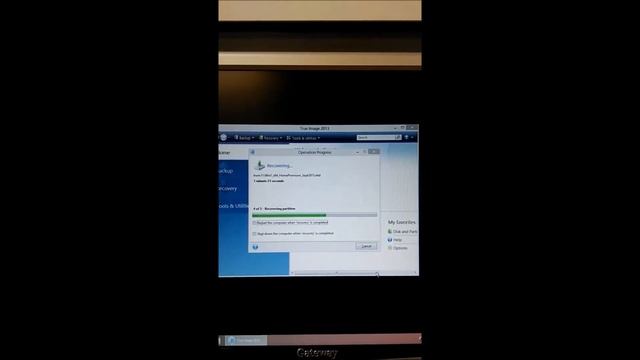 Troy's Windows 7 Record Install смотреть онлайн