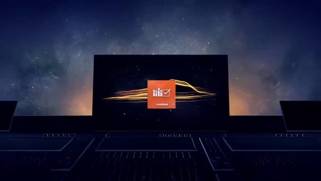 DTS-HD Master Audio Suite Lll Music Editor