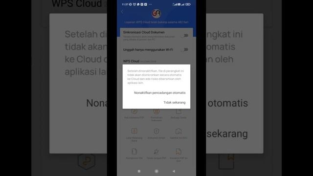 Tutorial Cara Private File di WPS Office Premium GA Shop смотреть онлайн