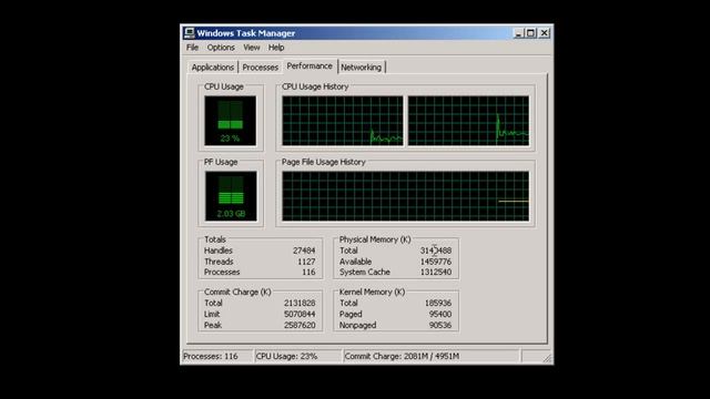 How to Check Free System Memory in Windows смотреть онлайн