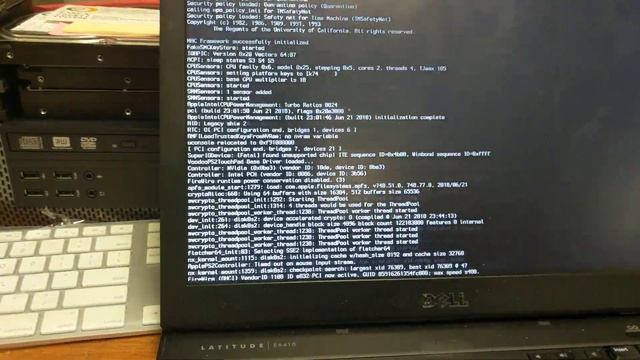 Dell OptiPlex 9020: HDD Preparation Quick Guide for macOS | GixxerPC смотреть онлайн