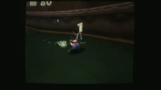 Playstation 1 Demo Gameplay Video(Part 1) смотреть онлайн