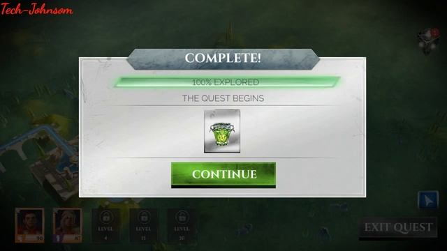 Gods of Rome - Android/ios/windows Gameplay HD смотреть онлайн