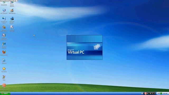 Windows Xp Home Edition runs virtual pc смотреть онлайн