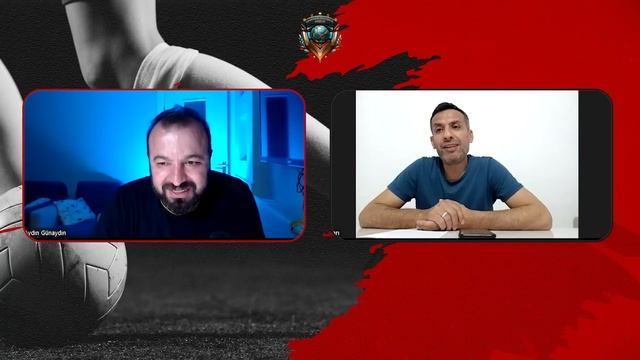 31. HAFTA SEÇİMLERİMİZ DE KİMLER VAR Sosyal Lig I Fantazzie смотреть онлайн