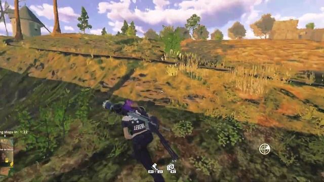 CRSED: F.O.A.D(iOS) | UNCUT | 120FPS | 100FOV | Controller Gameplay | No Commentary смотреть онлайн