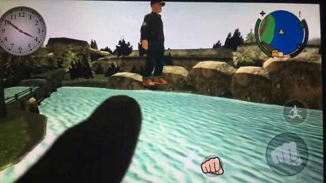 Bully Anniversary Edition Glitches IPhone 5c смотреть онлайн