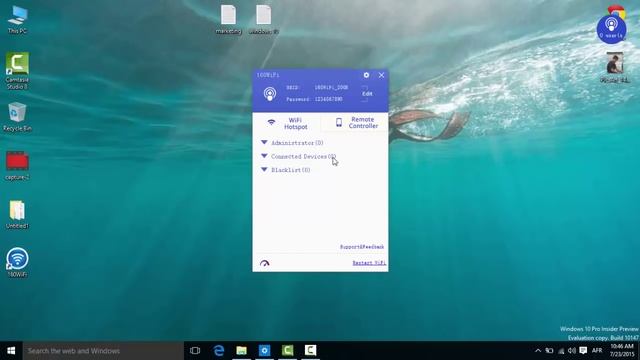 Network performance wifi in windows 10 смотреть онлайн