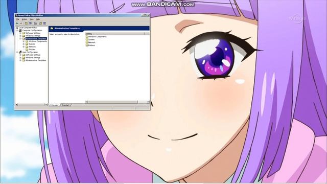 Disable Windows server 2003 Shutdown event tracker смотреть онлайн