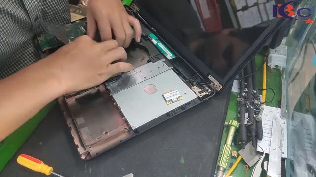 Thay phím laptop asus x540 cực dễ đẹp như mới смотреть онлайн