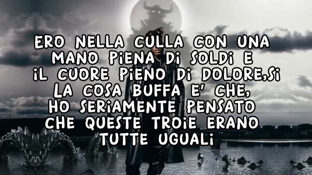 Go Hard-Juice WRLD Traduzione In Italiano смотреть онлайн